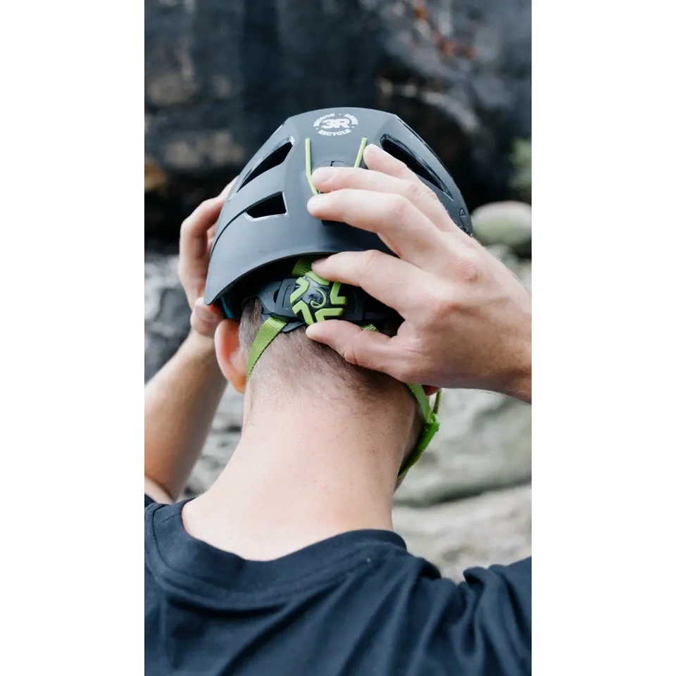 Edelrid's Zodiac 3R
