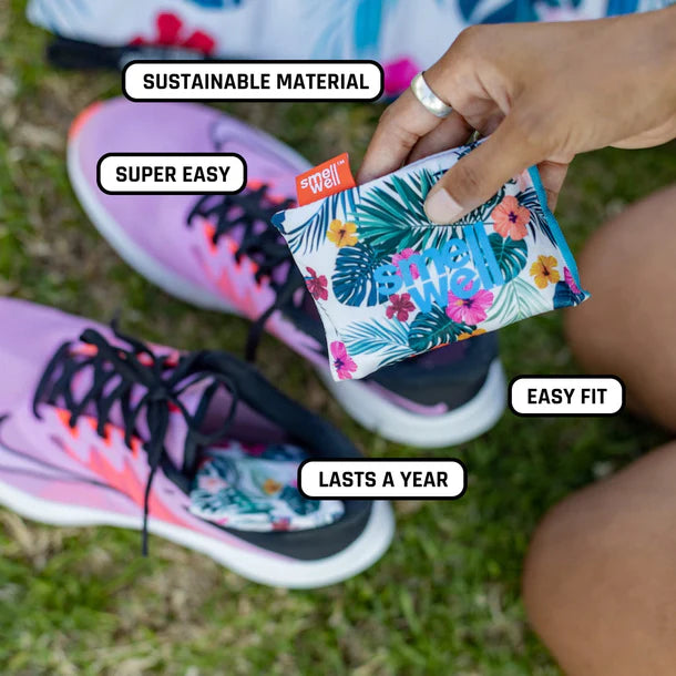 Smell Well Active | shoe freshener-Smellwell-Max Climbing