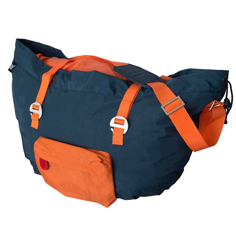 8Bplus Greg - Rope Bag-8b Plus-Max Climbing