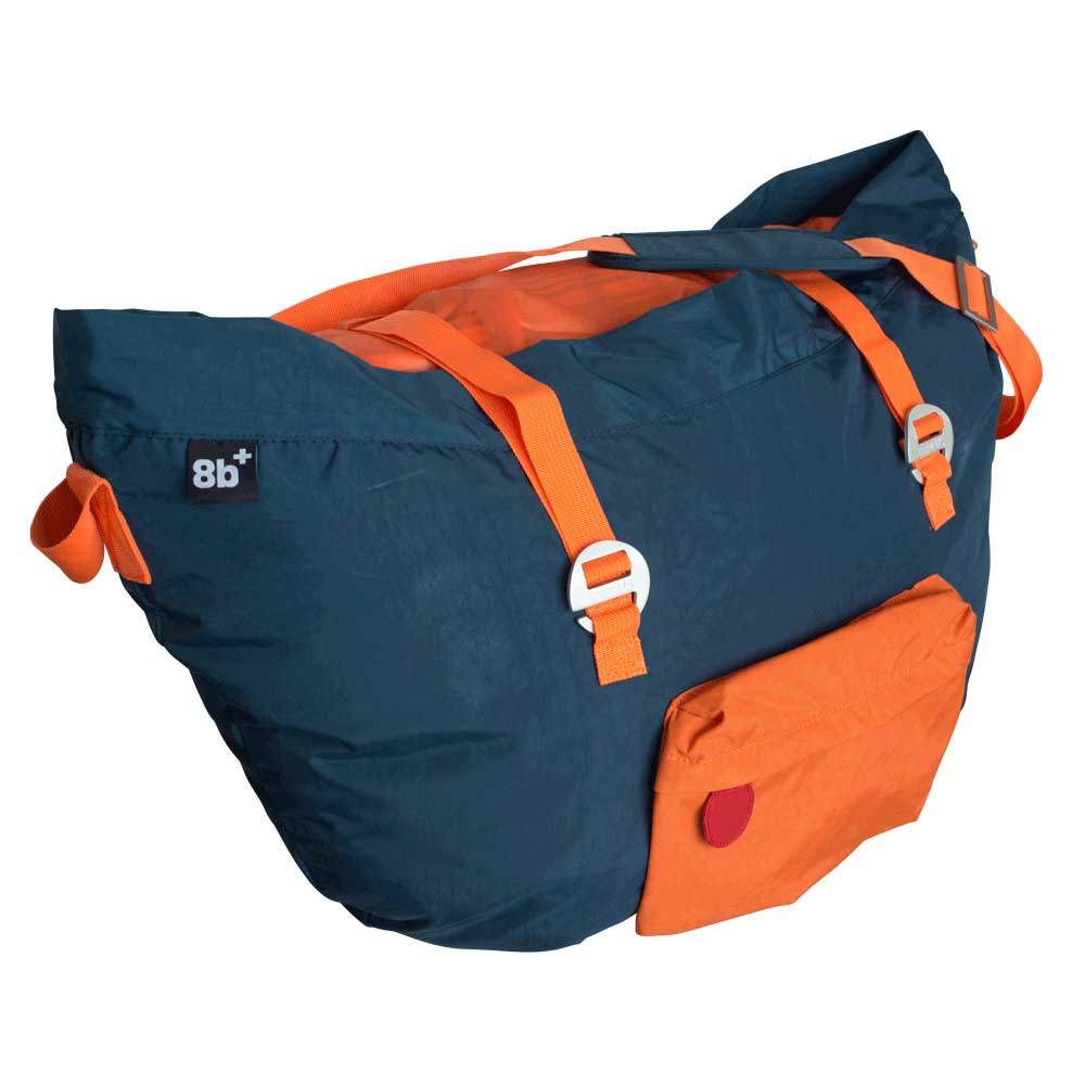 8Bplus Greg - Rope Bag-8b Plus-Max Climbing