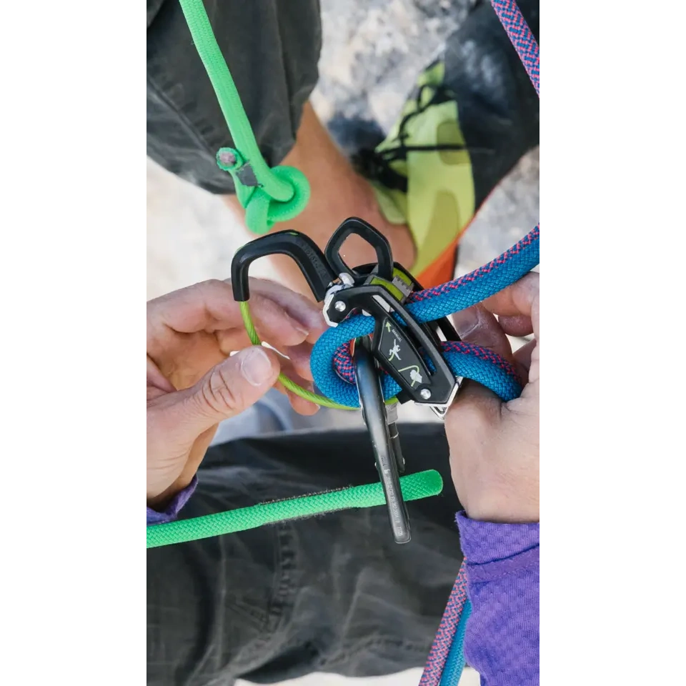 Edelrid's Giga Jul