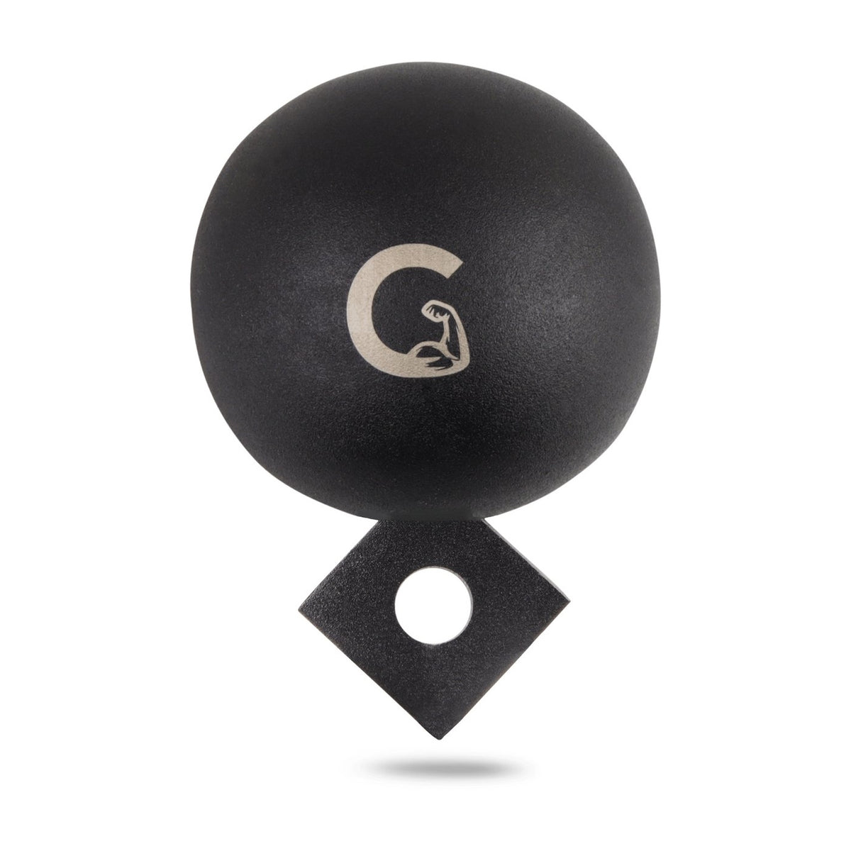 Golden Grip - Canonball, Grip Strength