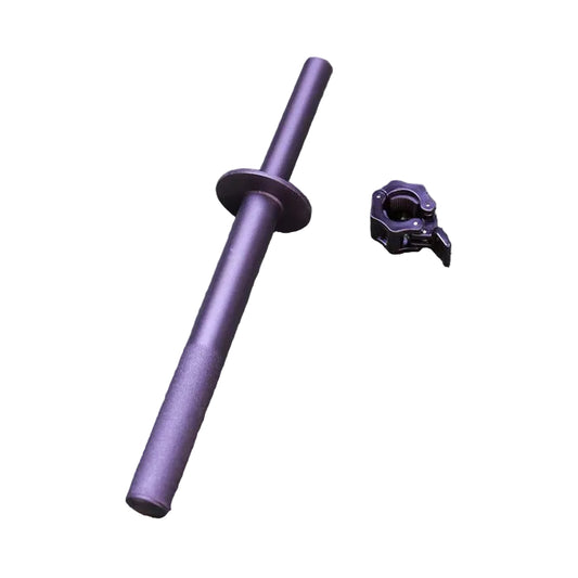 Golden Grip - Forearm Lever, Grip Strength
