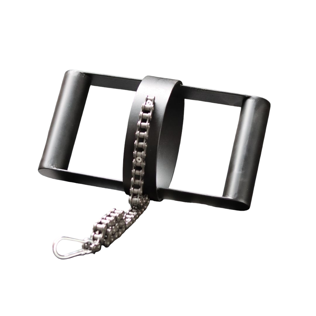 Golden Grip - Riser, Grip Strength