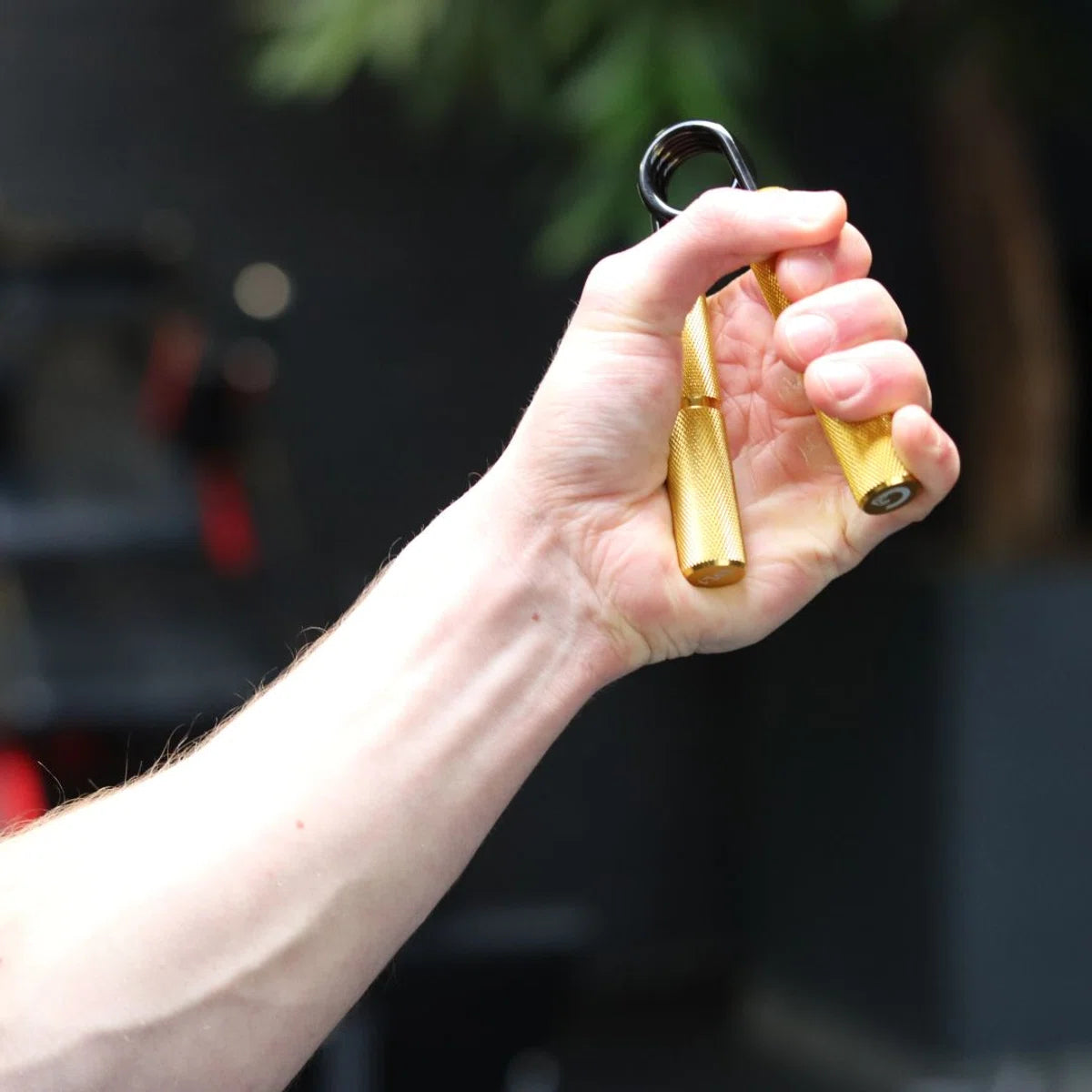 Golden Grip Hand Grippers – Unleash Unmatched Grip Strength | Max