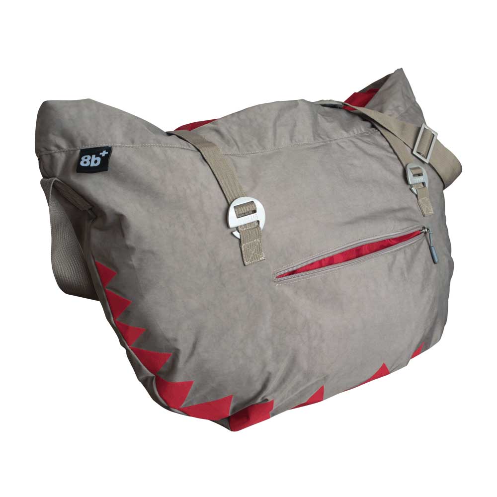 8Bplus Hank - Rope Bag-8b Plus-Max Climbing