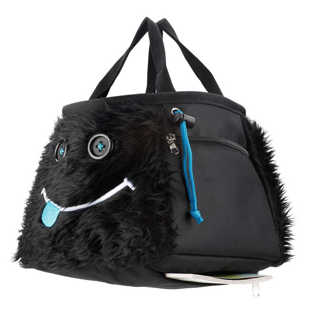 8B plus - boulder chalk bag - Hector
