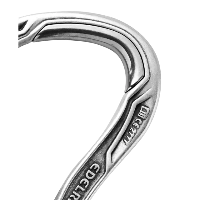 Edelrid's HMS Bulletproof Triple Eco