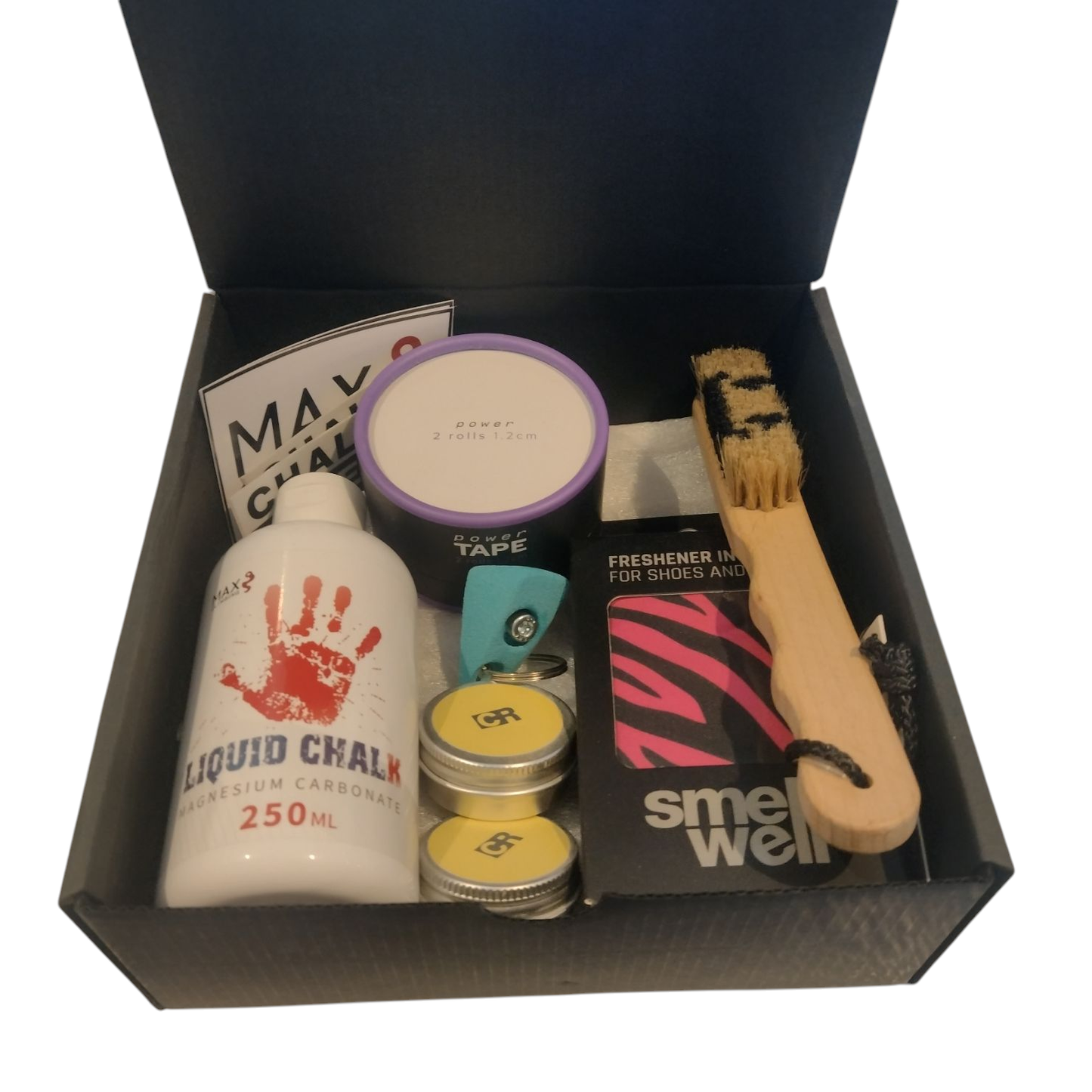 Giftbox - medium essential pack