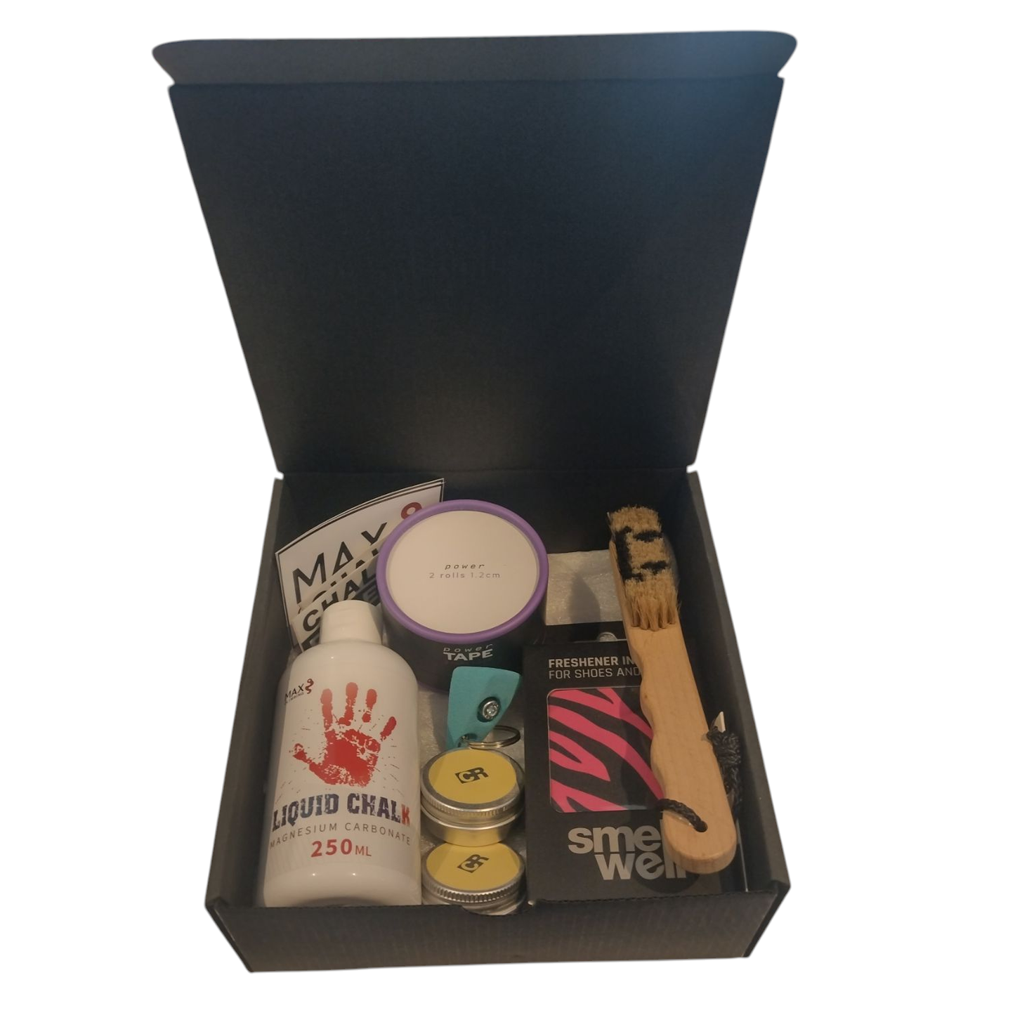 Giftbox - medium essential pack