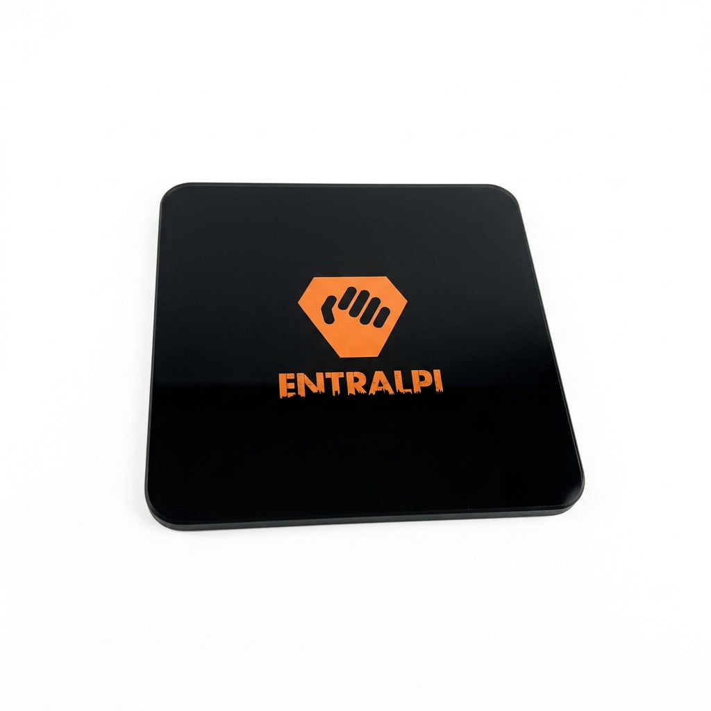 Entralpi Force Plate – sensor inteligente para entrenar en multipresa