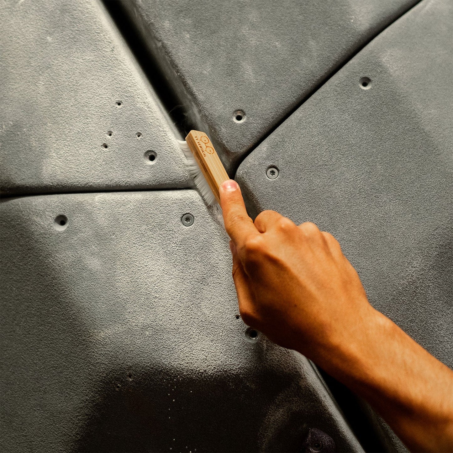 Infinity Brush-YY Vertical-Max Climbing