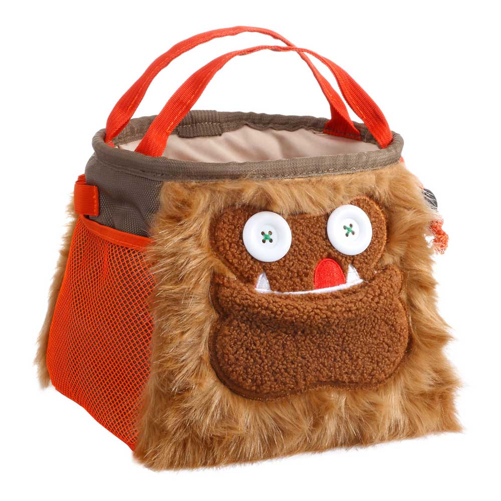 8Bplus Louie - boulderbag - chalk bag
