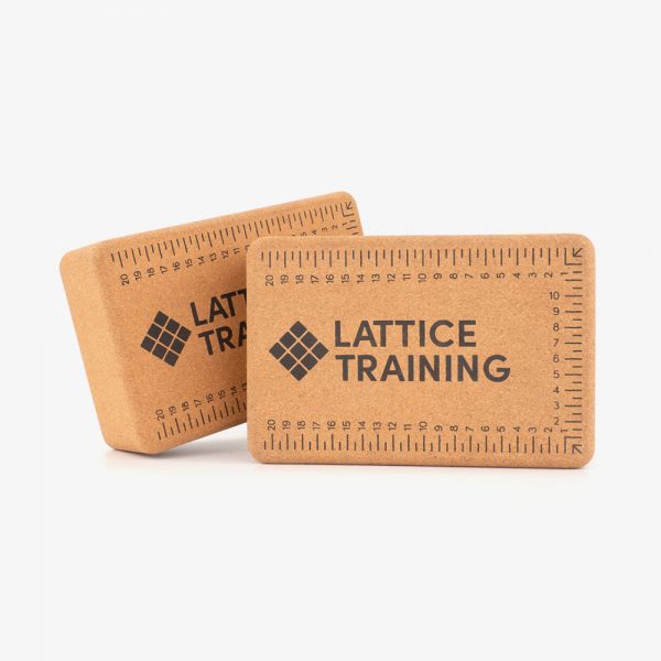 Lattice – Flex block