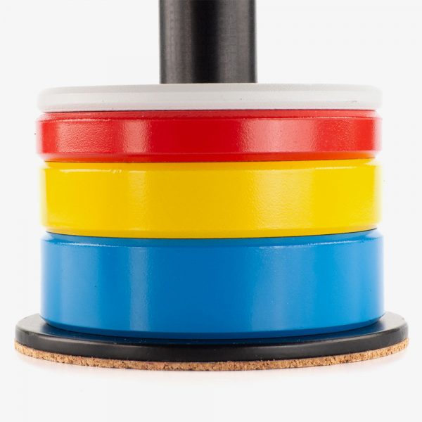 Lattice – Fractional Weight Plates – Micro Loading Plates for Climbing Training