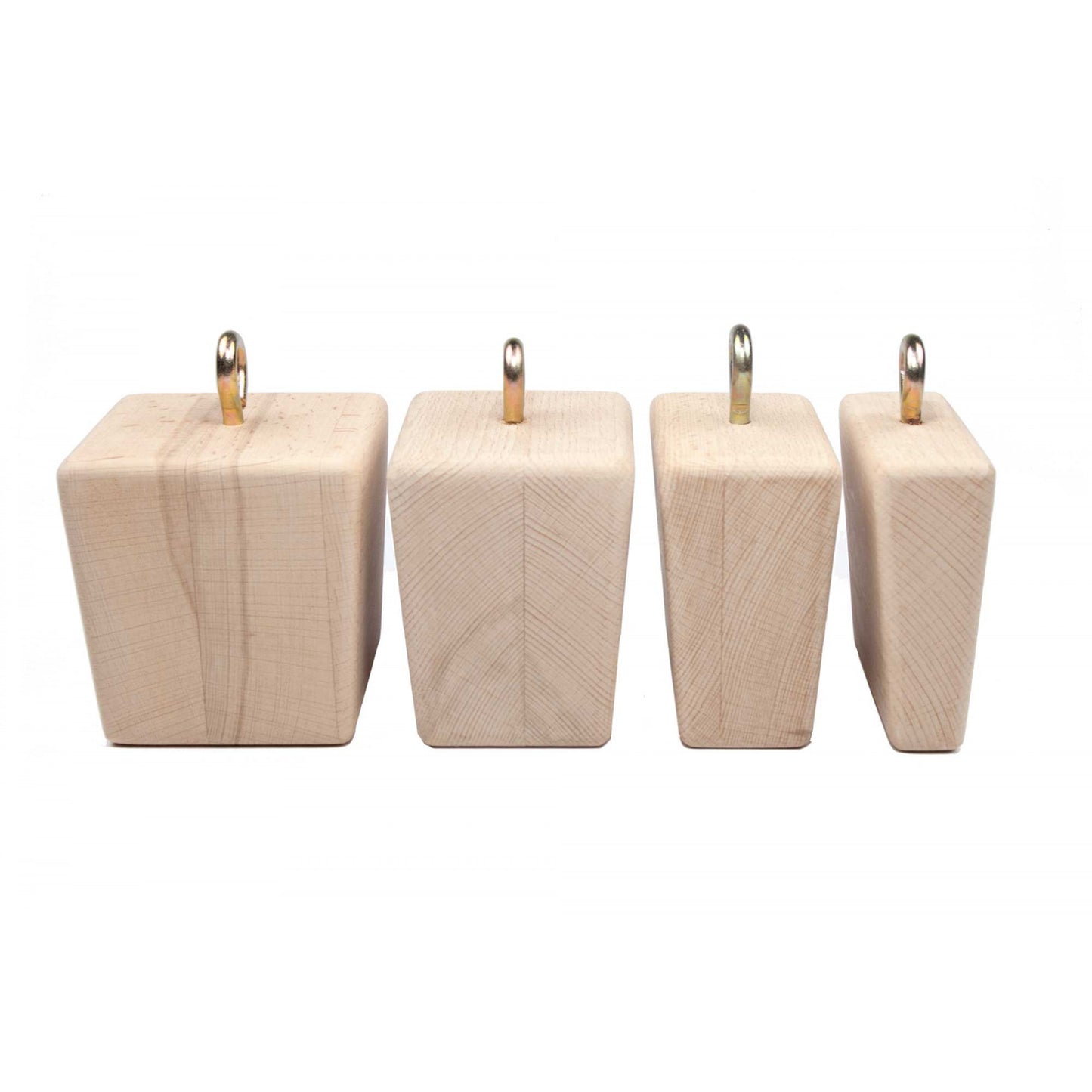 Pinching Block Wedge (single piece)