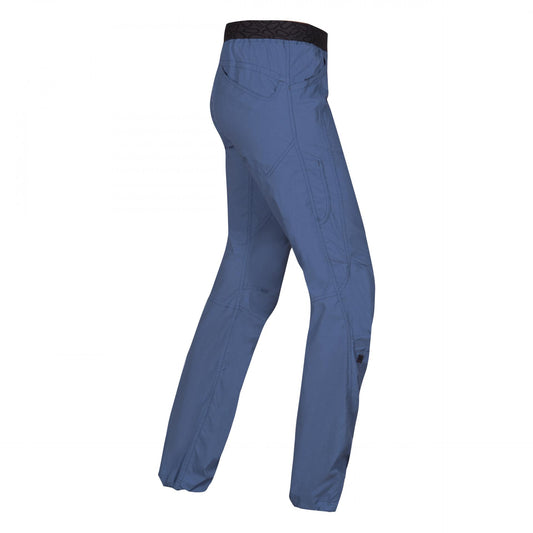 Mánia Men's Climbing Pants – Lightweight, Stretch & Breathable