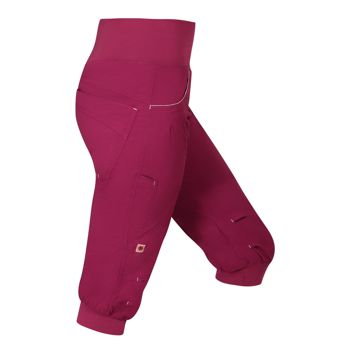 Noya Women’s 3/4 Climbing Pants – Lightweight, Breathable & Flexible