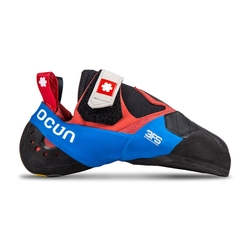 Ocun Fury Climbing Shoe