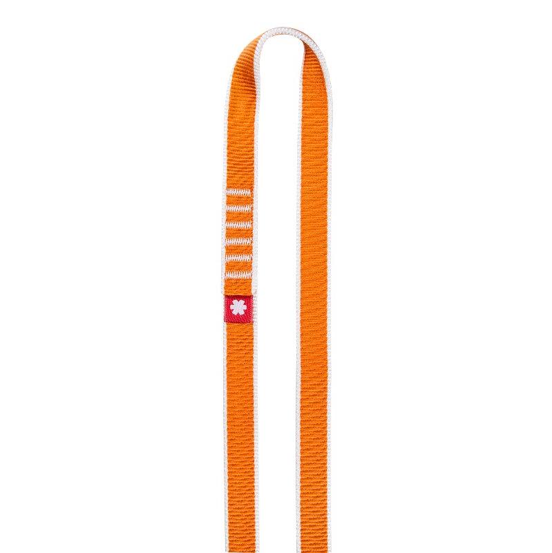 Paquete de 5 tubulares Ocun O-Sling PA de 20 mm - Escalada máxima