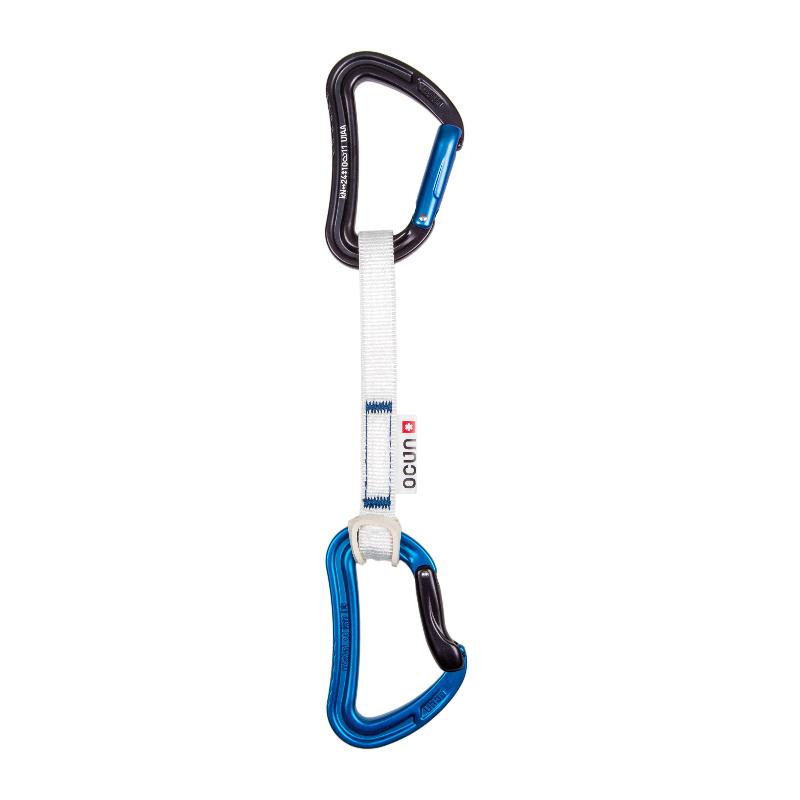 Ocun Raven QD BIO-Dyn 15mm 15 cm - Escalade Max