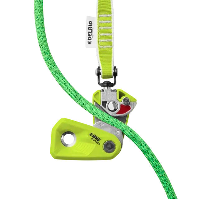 Edelrid Ohm