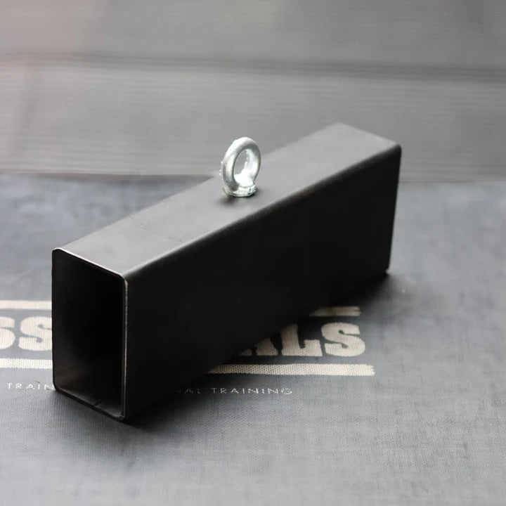 Two-Handed Pinch Block-Golden Grip-Max Climbing