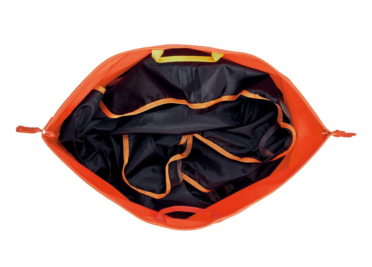 Petzl Split Rope bag