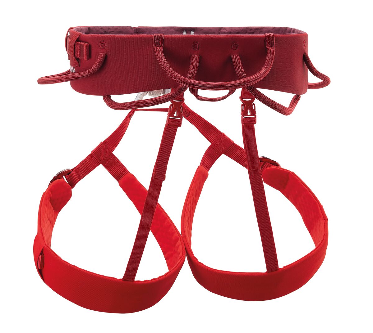 Petzl's Adjama
