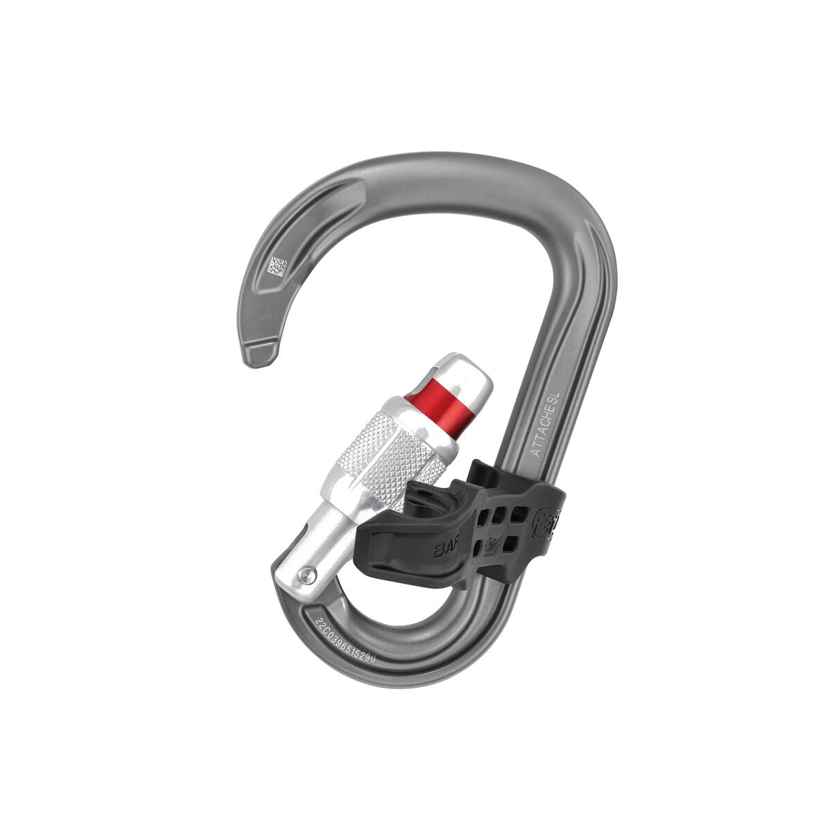 Petzl's Attache Bar