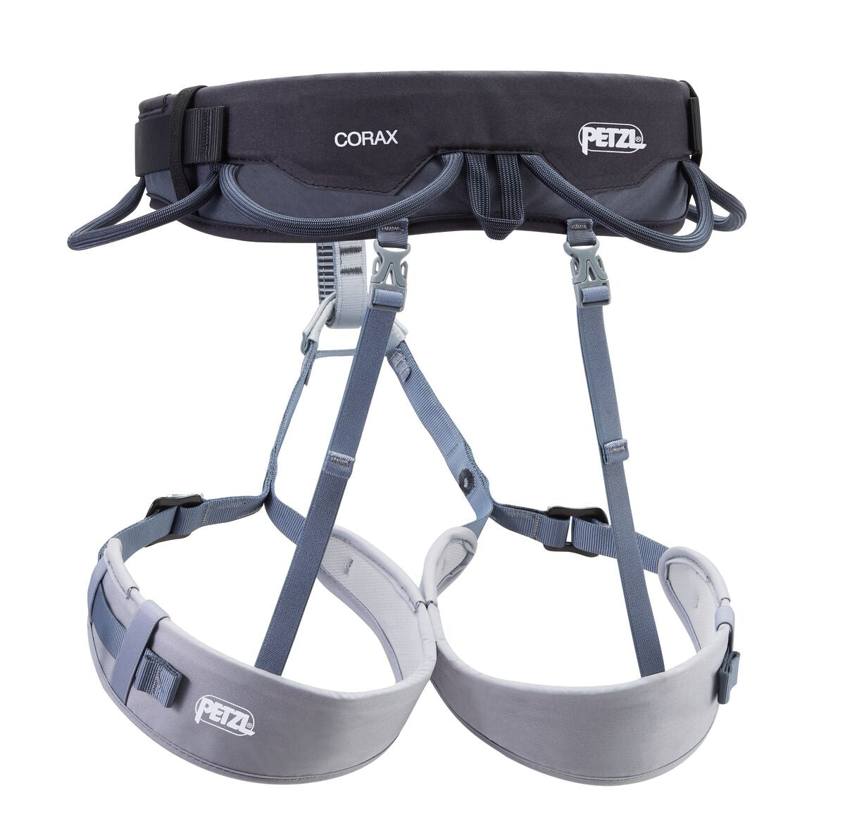 Petzl's Corax