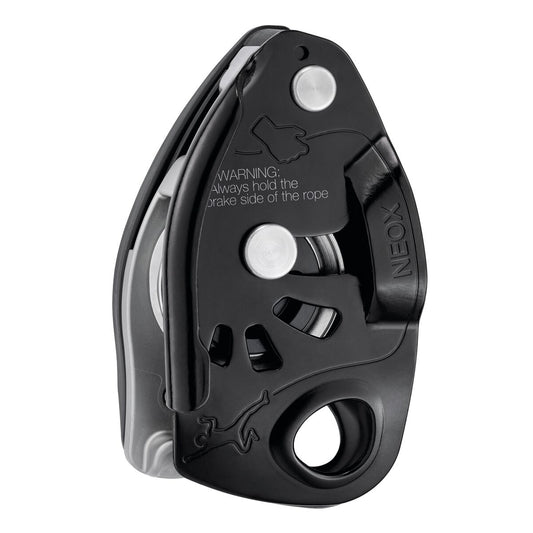 Petzl's Neox