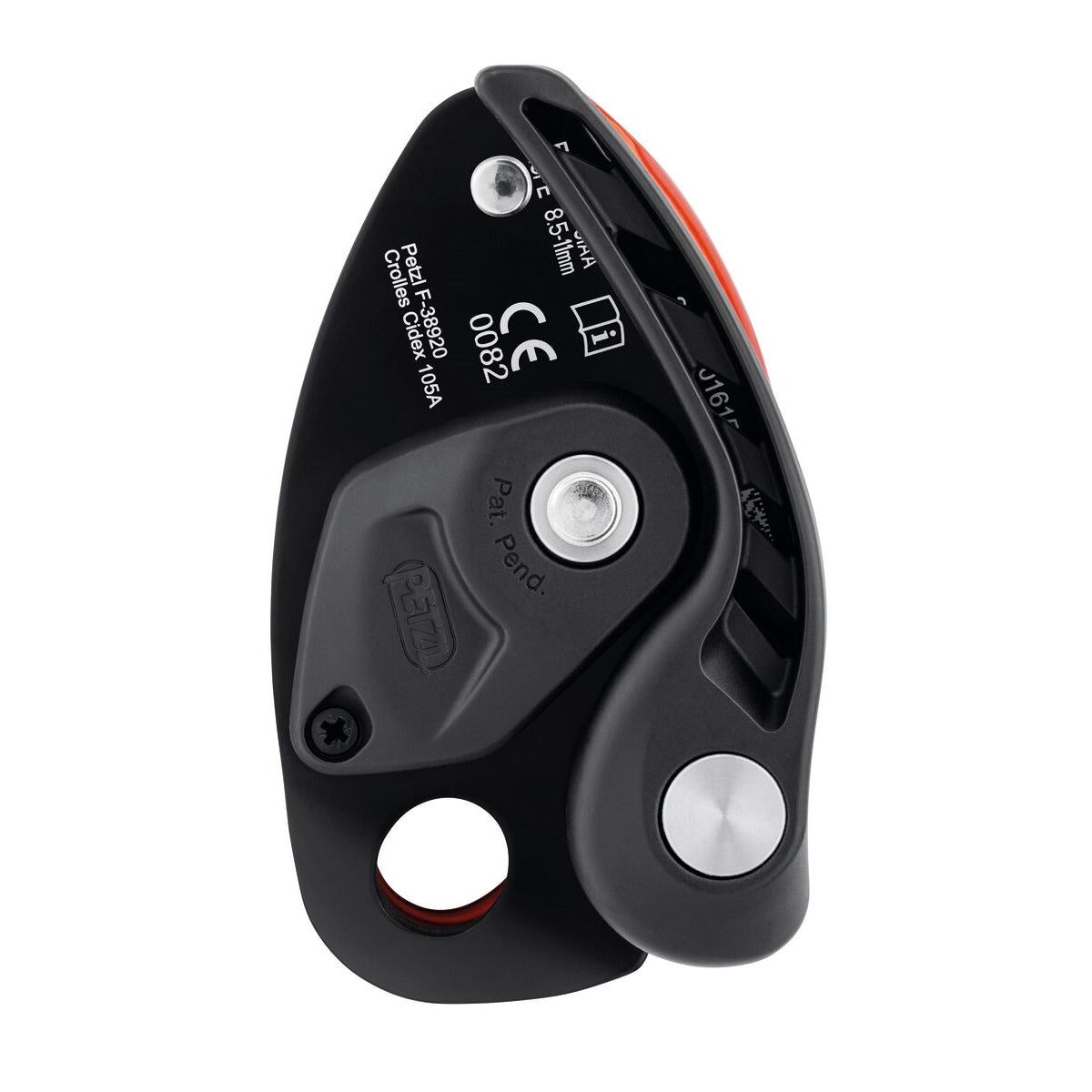 Petzl's Neox