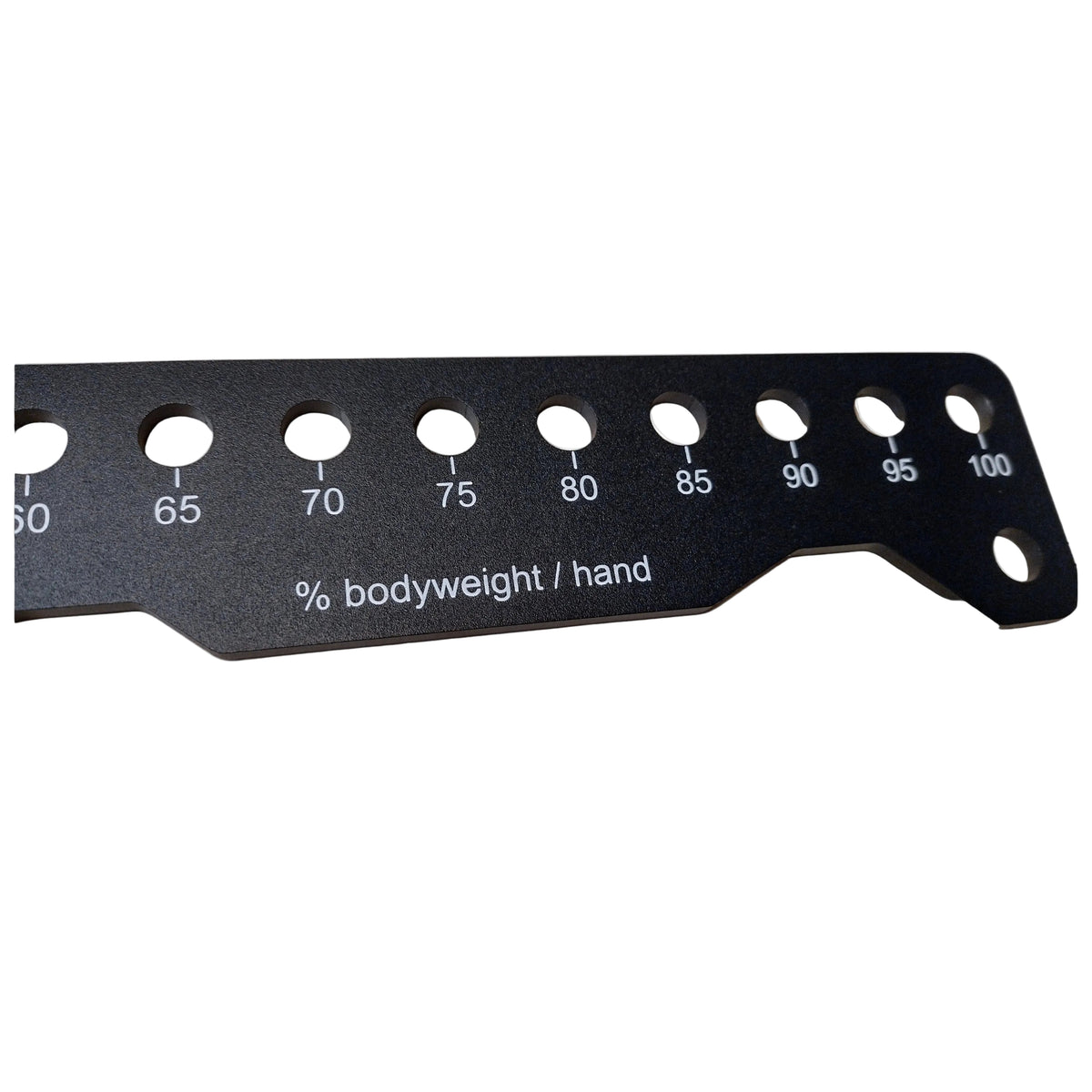 Progressive Pulling System detail