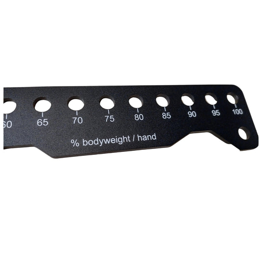 Progressive Pulling System detail