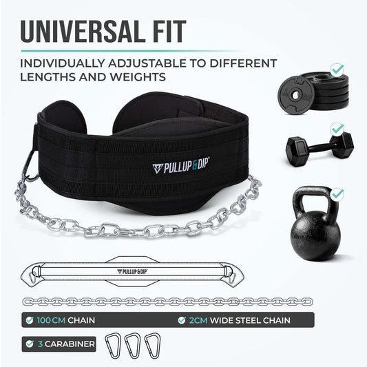 YY Vertical VerticalBoard One + Weight Belt Bundle