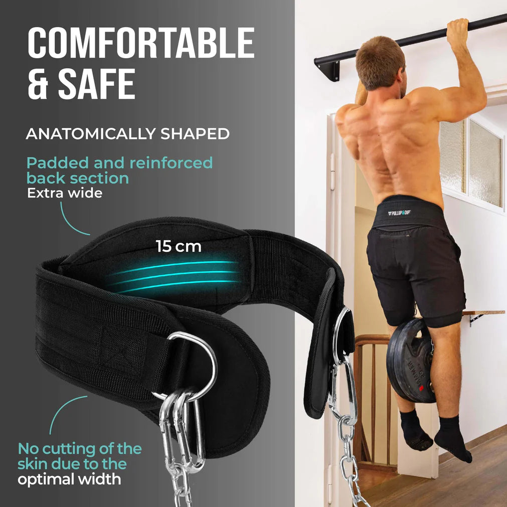 YY Vertical VerticalBoard One + Weight Belt Bundle