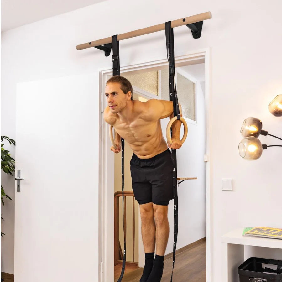 Pullup & Dip - pull-up bar