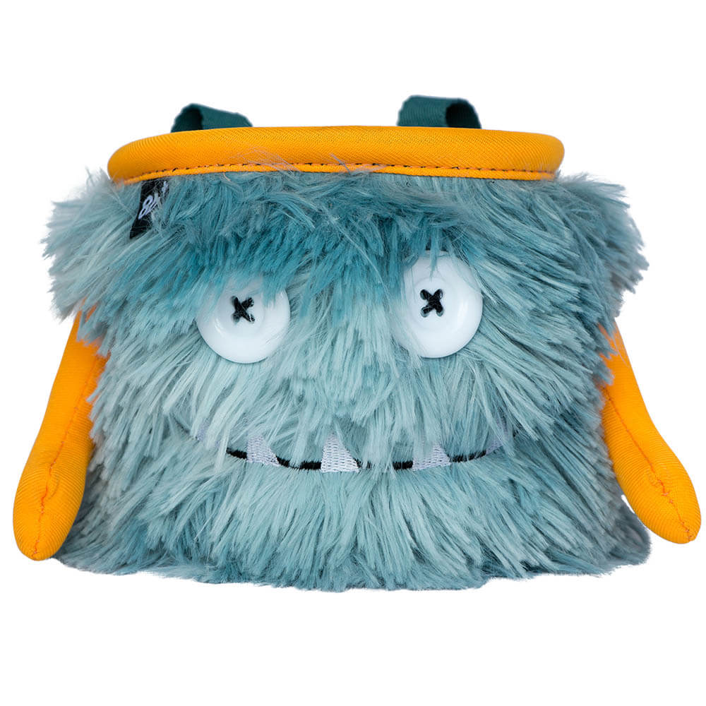 8B Plus chalk bag - fun chalk bag - Ruben