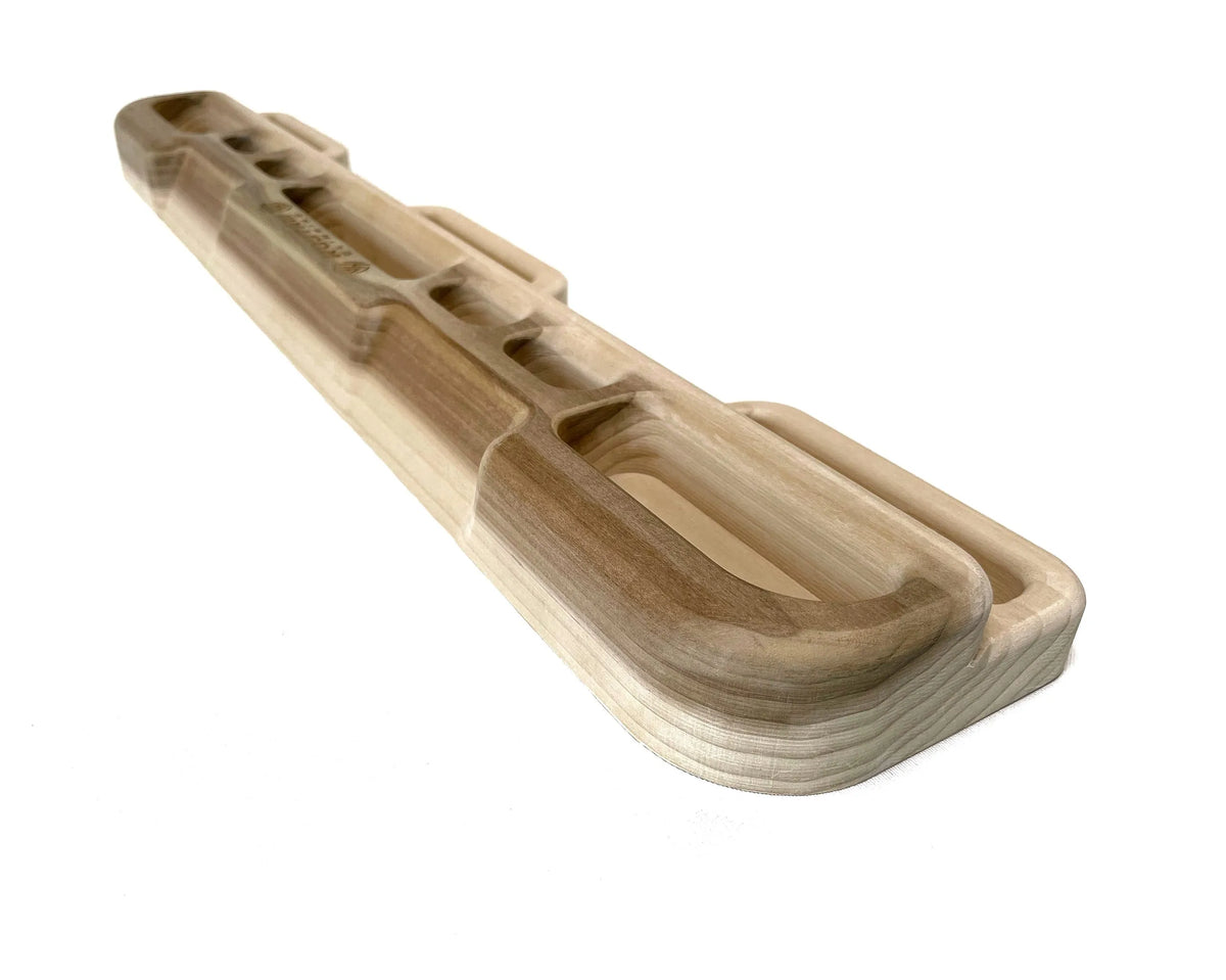 Rustam's Moro Hangboard