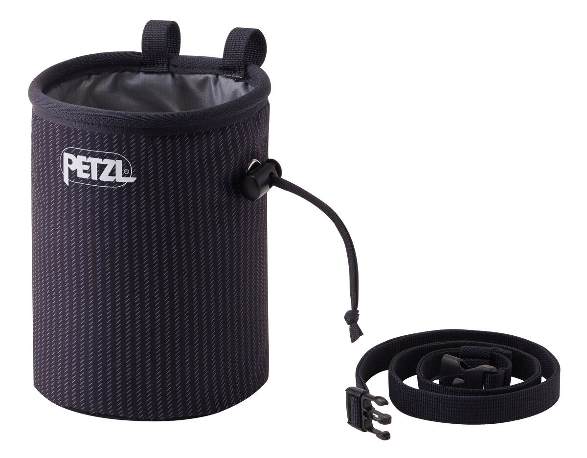 Petzl Bandi Chalkbag