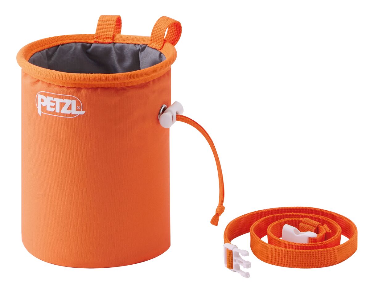 Petzl Bandi Chalkbag