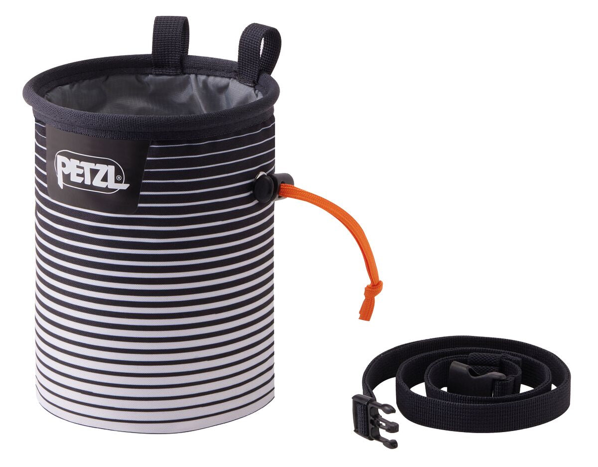 Petzl Bandi Chalkbag