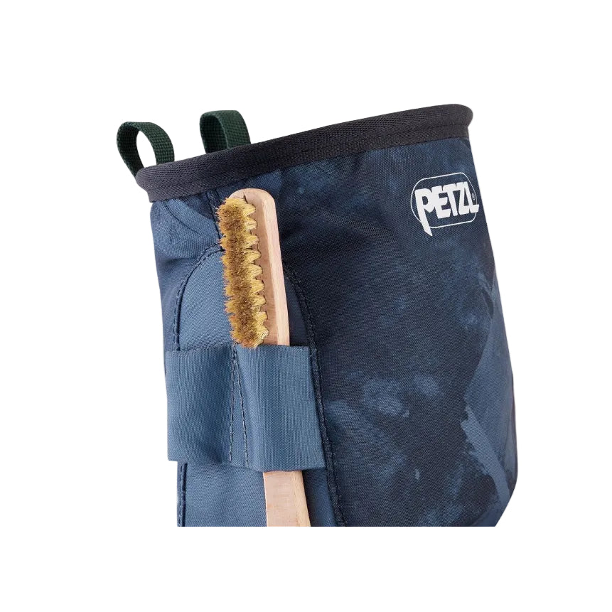 Petzl Saka Chalkbag