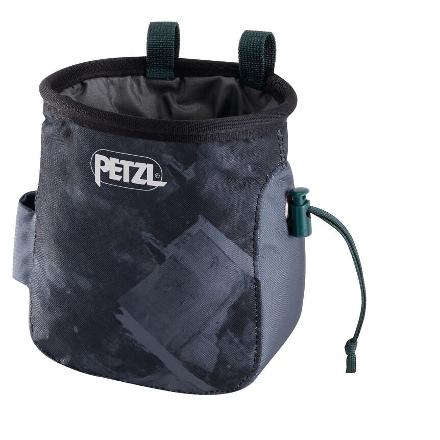 Petzl Saka Chalkbag