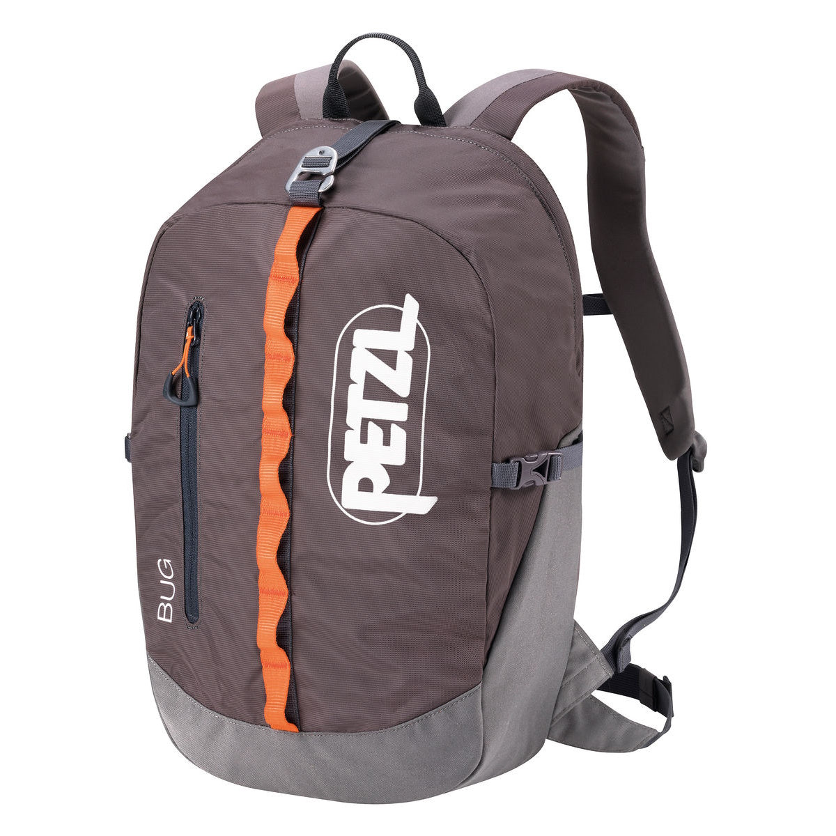 BUG Day Pack 18L | Multi-Pitch Climbing Backpack | Harness
