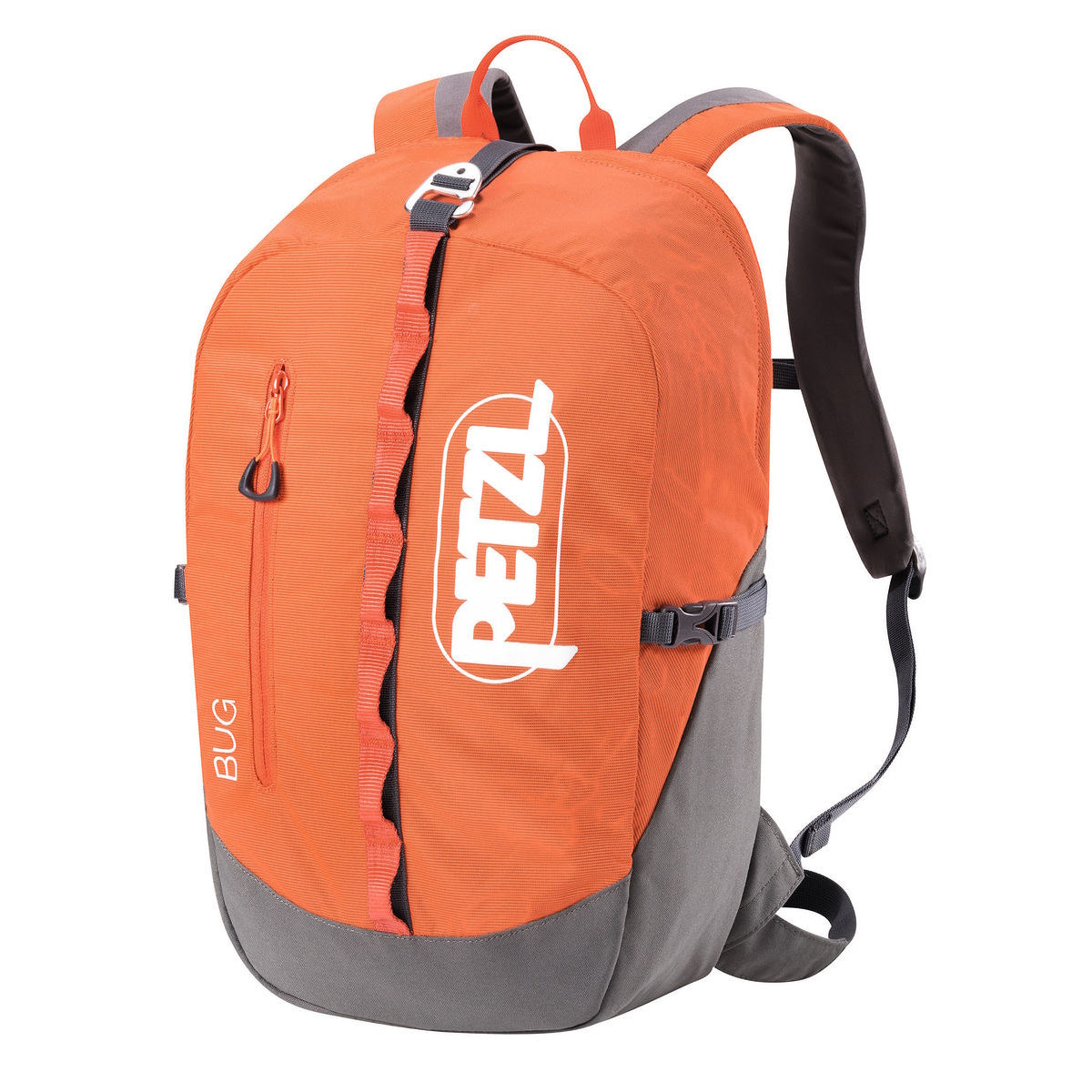 BUG Day Pack 18L | Multi-Pitch Climbing Backpack | Harness