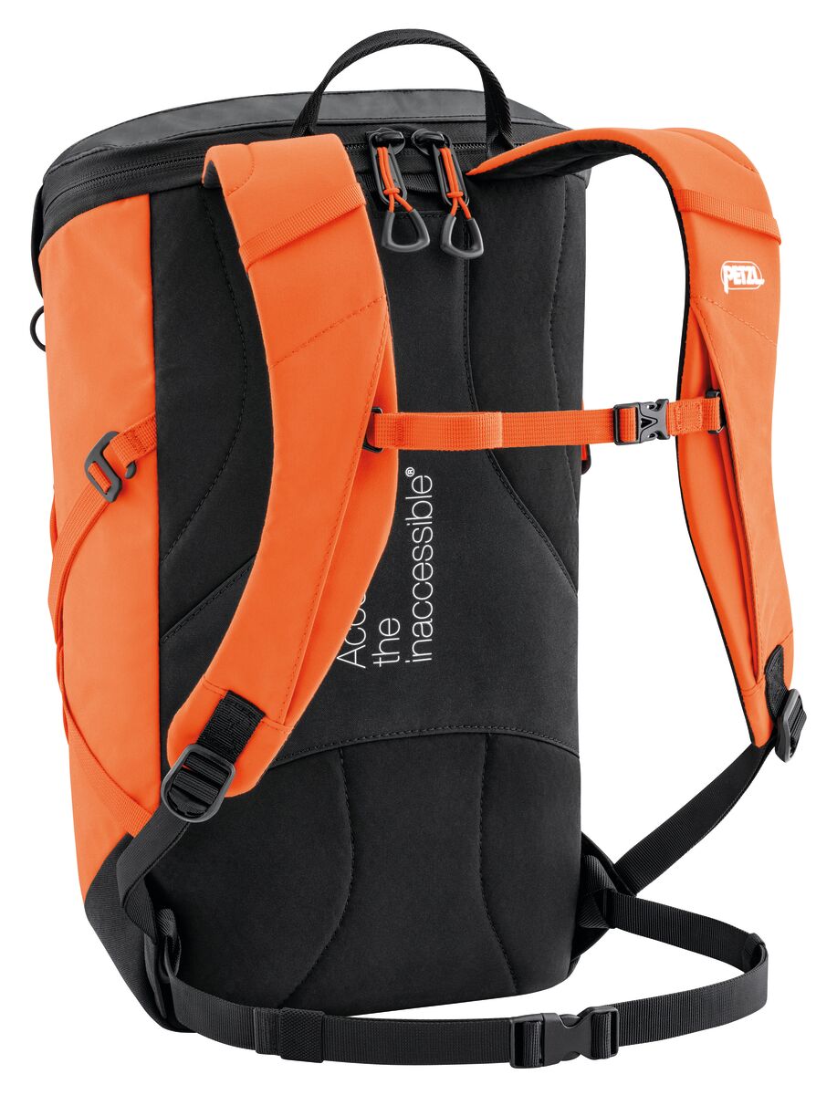 Petzl Bug Backpack