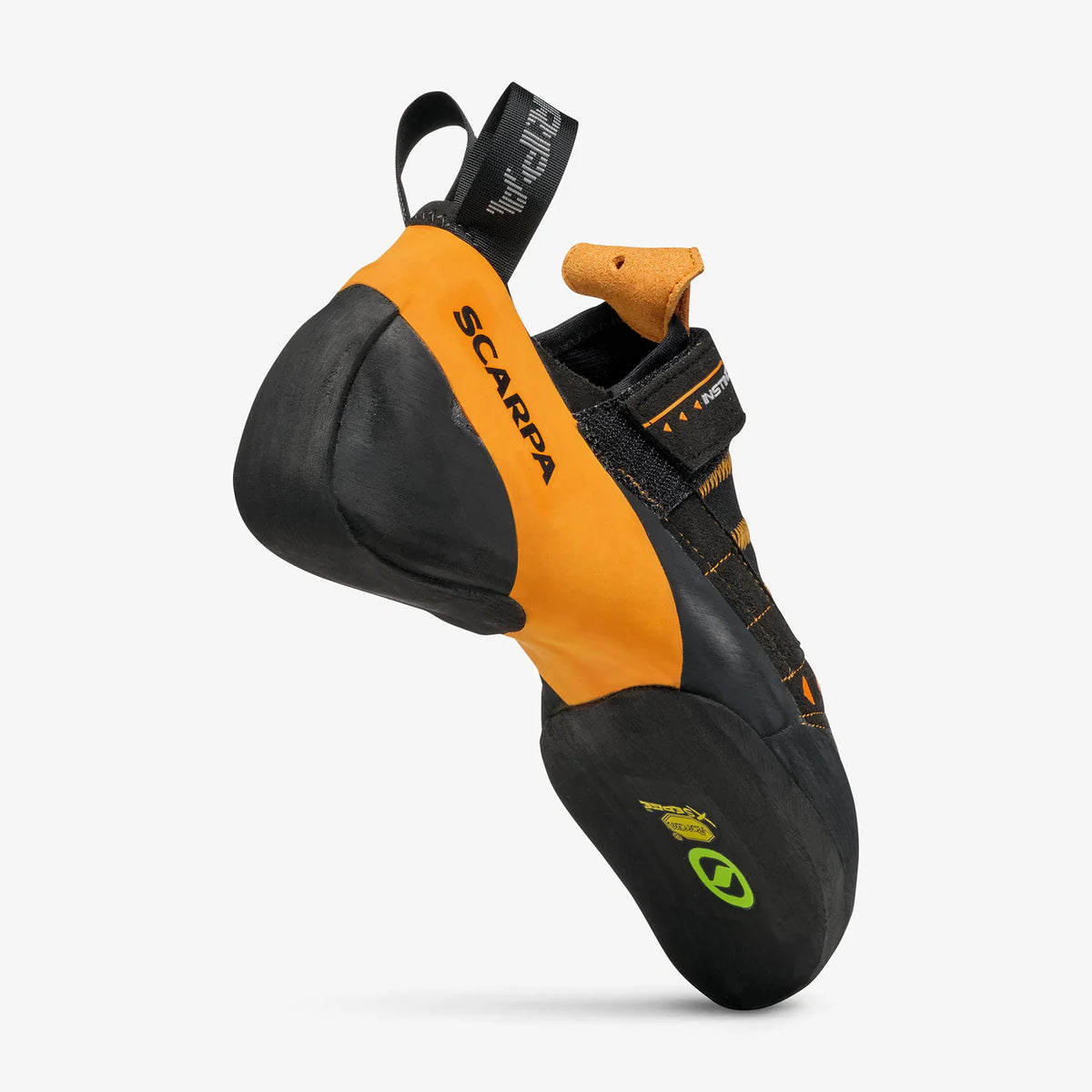 Scarpa instinct VS - Climbing shoe