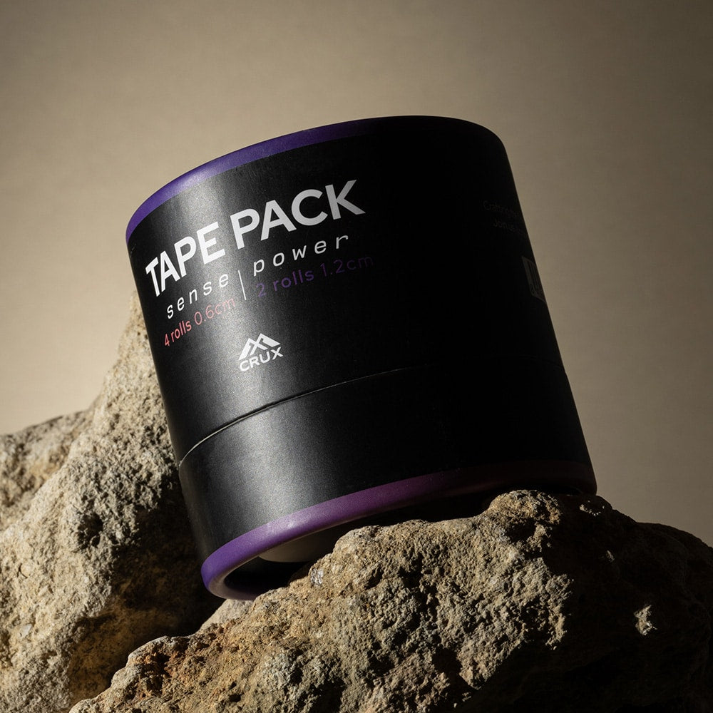 Tape Pack Sense and Power